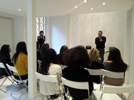 Italian Fashion Bloggers la nuova sede a Roma