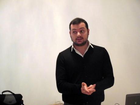 Italian Fashion Bloggers la nuova sede a Roma