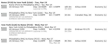 Quale programma frequent flyer Star Alliance scegliere?