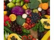 solo dimagrire: frutta verdura aiutano anche rilassarsi