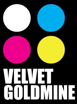 Velvet goldmine shop Firenze t-shirt