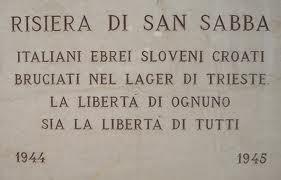 I crimini della Risiera di San Sabba: la mostra sul processo del 1976