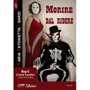 Recensione: Morire dal ridere