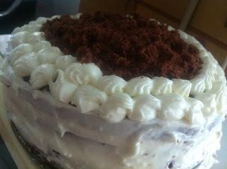 Red Velvet Cake