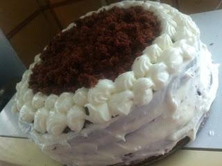 Red Velvet Cake