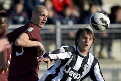 Napoli e Juventus, il duello continua anche in Coppa Italia Primavera