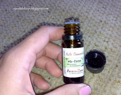 Bottega Verde vs AromaZone - Tea Tree Oil a confronto