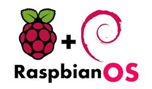 raspbian_logo