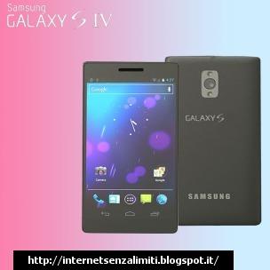 Samsung Galaxy S IV, ultimi rumors