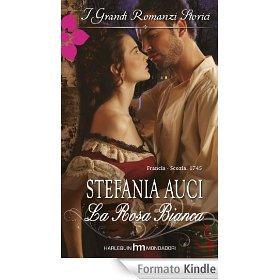 Due romance interessanti di due autrici italiane…