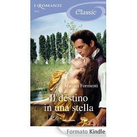 Due romance interessanti di due autrici italiane…