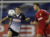 L'Inter pressing Kovacic, giovane stella della Dinamo Zagabria