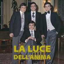 “La luce dell’anima”, ultimo libro di Francesco Andrea Maiello