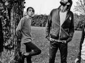 “Here There Anywhere Like You”, nuovo album Newglads: melodie british