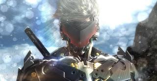 Metal Gear Rising : missioni VR e personaggi aggiuntivi via DLC