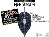 Step09 Edizione: Arte nella "Cattedrale"