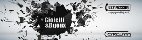 Bijoux online, shopping e gioielli.