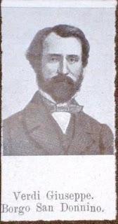 La Diocesi di Fidenza per il bicentenario verdiano