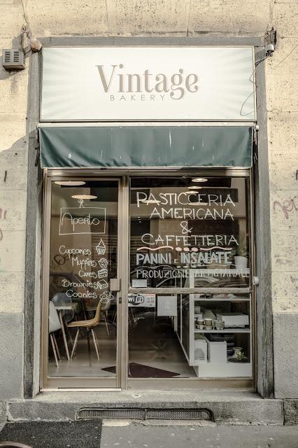 vintage bakery vintage bakery