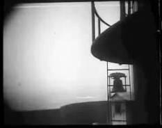 Gardiens de phare – Jean Grémillon (1929)