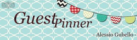 Scopri chi pinna  | GUEST PINNER