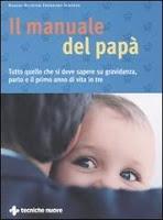 Il manuale del papà e La guida del giovane papà