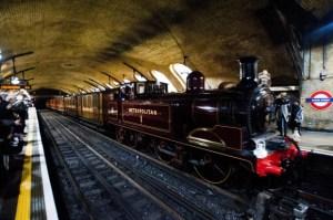 150 anni di Tube