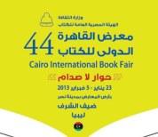 cairo fiera libro