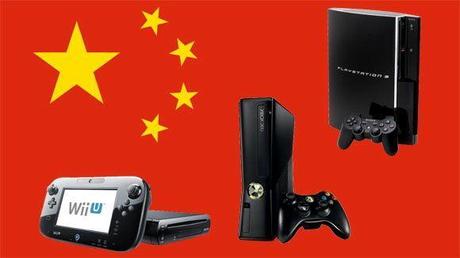 La Cina riapre il mercato alle console?