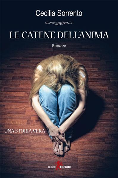 [Novità] Le catene dell’anima – Cecilia Sorrento