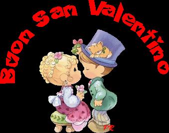 Jack & Co.---Idea per San Valentino