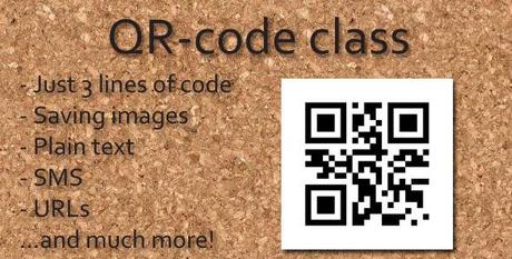 Premium PHP Barcode Generator