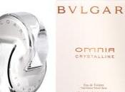 Bvlgari Omnia Crystalline toilette