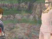 Tales Hearts video dedicato costumi