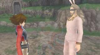 Tales of Hearts R : video dedicato ai costumi