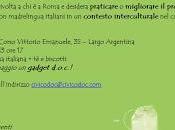 All'ora conversazione lingua italiana