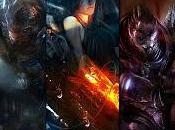 Mass Effect annunciata patch 1.05