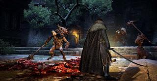 Dragon's Dogma Dark Arisen : nuova galleria di immagini