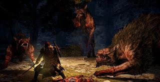 Dragon's Dogma Dark Arisen : nuova galleria di immagini