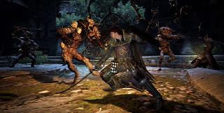 Dragon's Dogma Dark Arisen : nuova galleria di immagini