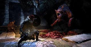 Dragon's Dogma Dark Arisen : nuova galleria di immagini