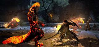 Dragon's Dogma Dark Arisen : nuova galleria di immagini