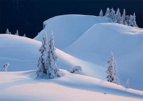 ONDATA DI FREDDO ESTREMO PERVADE IL CANADA