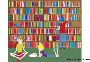 Nuove iniziative per bambini alla Biblioteca Comunale di Grottammare (Ap)