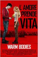 Warm Bodies - Jonathan Levine