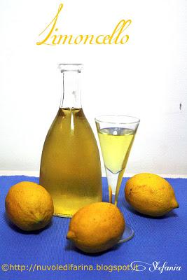 Limoncello