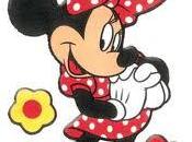 Vestito carnevale,minnie