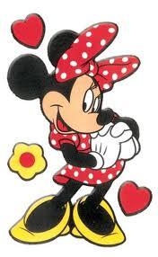 VESTITO DI CARNEVALE,MINNIE