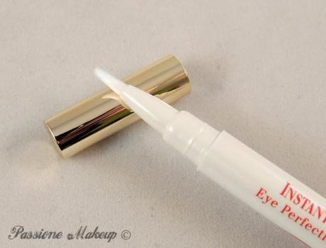 Clarins Instant Light Eye Perfecting Base