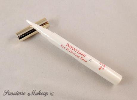 Clarins Instant Light Eye Perfecting Base